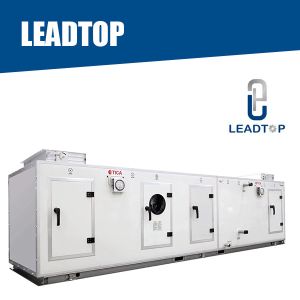 Buy cheap Double Wall Structure Clean Room Air Handling Unit With Better Insulation from wholesalers