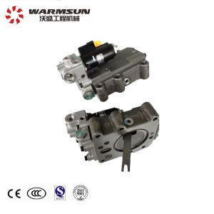 Buy cheap 60063719 Excavator Pump Regulator KR3K-9N1H K5V200 from wholesalers
