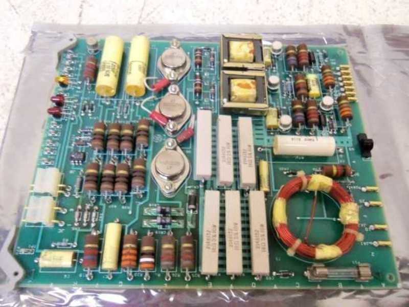 GE DS3800HPTN Auxiliary Interface Panel for Industrial Applications