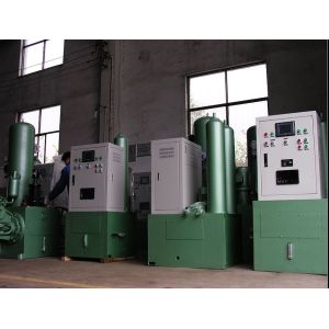 Buy cheap Computer Controlled Work Pattern Speed Governor With Automatic Function product