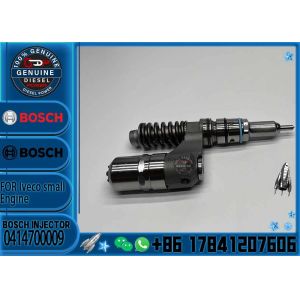 Diesel Fuel Injection Pump/unit injector system Nozzle 00414700009