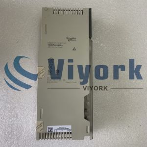 Schneider 140CPU43412A QUANTUM UNIT CPU CONCEPT PROCESSOR 80486 1MODBUS PLUS NEW