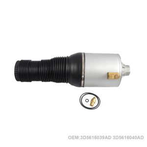 Buy cheap Front Air Suspension Air Spring For Bently Phaeton Air Bellow 3D0616039 3D0616040 from wholesalers