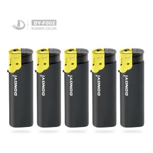 Buy cheap Customized Black Windproof Smoking Lighter 2022 Disposable Electronic from wholesalers