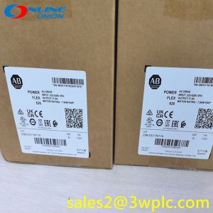 Buy cheap 25B-D017N114 Allen Bradley PowerFlex 525 4kW (5Hp) AC Drive from wholesalers