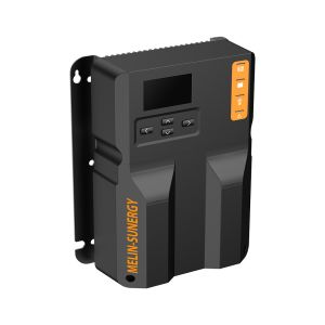 Buy cheap Built In Bluetooth MPPT Solar Charge Controller with 520W/12V 1040W/24V Max PV Input Power and 99.9% Tracking Efficiency from wholesalers