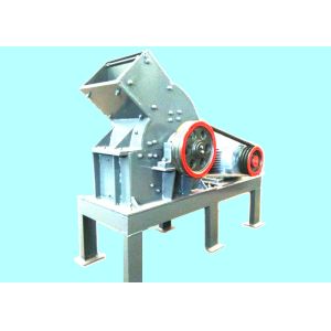 Buy cheap PC1600 PF Impact Crusher Limestone Hammer Crusher from wholesalers
