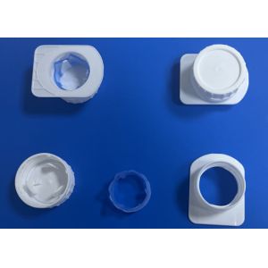 Customizable Heli Cap Assembly Machine 50HZ Automatic Screw Capping Machine