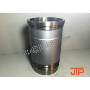 Buy cheap Wear Proof Engine Cylinder Liner / Aluminum Cylinder Sleeves 6 Cylinder from wholesalers