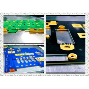 Buy cheap MCPCB Power Bank Pcb Circuit / Power Bank Board Metal Core Pcb Manufacturer from wholesalers