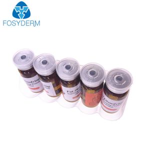 Slimming Lipolytic Solution Fat Dissolving Lipolysis Injection Melting Fat
