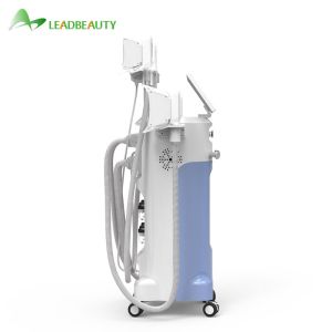 Buy cheap 4-5cm fat lost  cryolipolysis slimming machine salon spa use from wholesalers