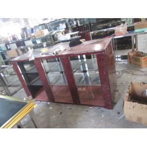 Buy cheap the Louvre Museum setting, aquarium, can do the custom made from wholesalers