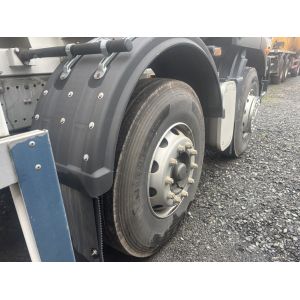 2020 SITRAK 12m3 Concrete Mixer Truck with MAN Engine