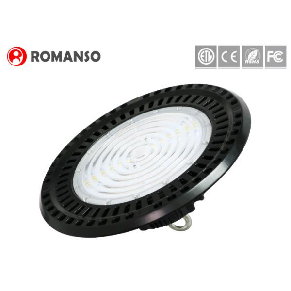 Buy cheap Efficient Ra80 120w led high bay lights Waterproof , High power from wholesalers