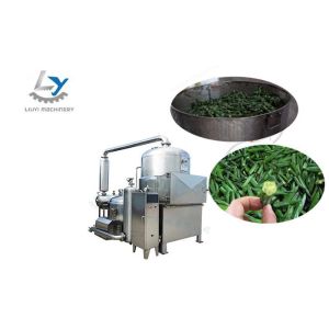 Buy cheap High Performance Vacuum Frying Machine , Fruit Chips Making Machine from wholesalers