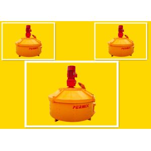 Buy cheap 11Kw Mixing Power Precast Concrete Mixer Minimum Maintenance PMC250 from wholesalers
