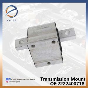 Buy cheap 222 240 12 18 Engine Transmission Mount 2222400718 for Mercedes Benz W222 S Class 222 240 07 18 from wholesalers