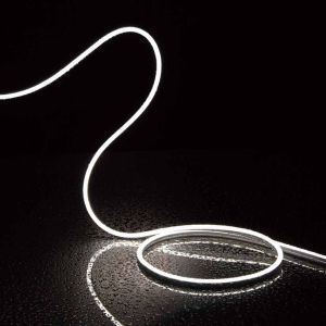 Buy cheap Customizable Energy Saving Top Bend LED Neon Flex Strip for Unique Project Needs and OEM ODM Services NHT-1010 from wholesalers