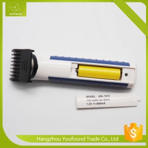 Buy cheap KM-7012 Easy Design Hair Clippers Mult-function Hair Trimmer from wholesalers
