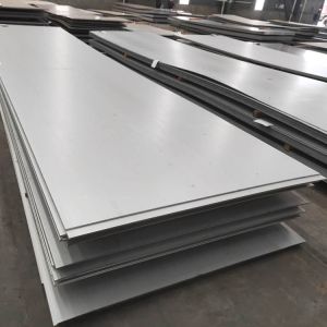 Buy cheap 2B Cold Rolled Steel Sheet Grade EN1.4376 SUS 304 1.0 X 1220 X 3000 Mm Metal product