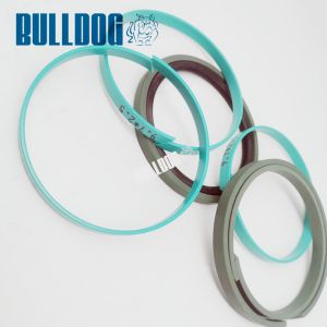 3072022 Liebherr Piston Seal Kit For A900C A904C R912 R914B A900C-LI, R904C LI,