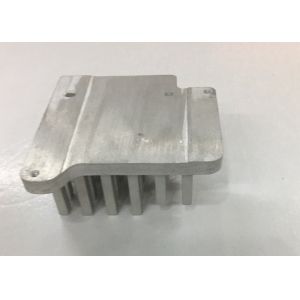 Customized Electric Cooler with CNC Metal Stamping Aluminum Profiles Extruded