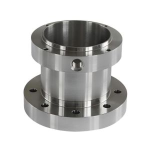 China Precision Turned Mechanical Lathe Milling Spare Casting Custom Turning Parts on sale