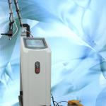 Buy cheap Carbon Dioxide Laser RF Fractional Co2 Laser Facial Resurfacing Machine Anti-Aging from wholesalers