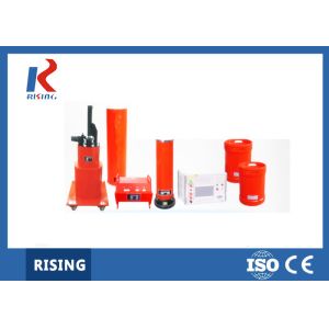 Buy cheap Resonance Testing Equipment Withstand Test from wholesalers