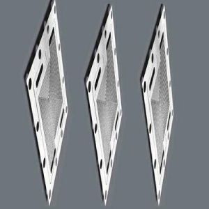 Chemical etching Metallic bipolar plate manufacturing service for fuel cells and