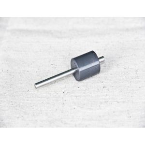 Buy cheap Bonded PA12 Particles NdFeB Injection PPS Compound Plastic Magnet from wholesalers