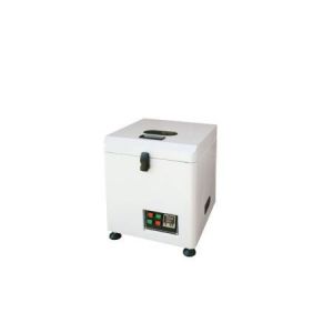 Buy cheap No Gas Problem LED SMT Mounting Machine Solder Paste Mixer For LED PCB Boards from wholesalers