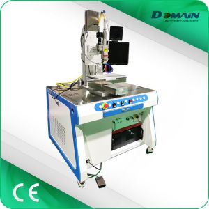 Buy cheap 1000W CNC Laser Welding Machine For 4mm Silicon Steel Sheet Aluminium Brass from wholesalers