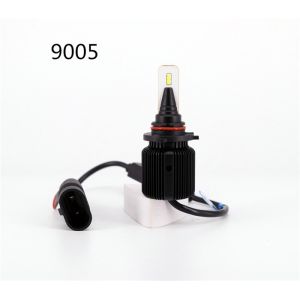 Buy cheap 4000LM 6500K 20W J1 CAR LED Headlight Bulb Kit from wholesalers