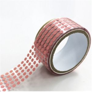 Buy cheap Delivery Products Blank Water Sensitive Sticker With Color Change from wholesalers