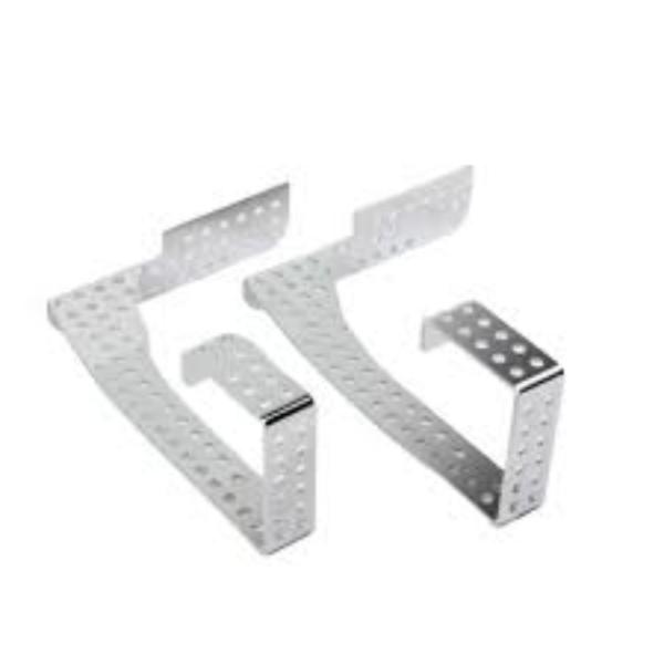 Strict Testing Procedures Customized Metal Stamping Parts for Precision