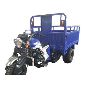 Buy cheap 2t Loading 80km/H 250CC Electric Delivery Trike from wholesalers