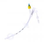 Buy cheap 18Fr Gastrostomy Feeding Tube Easy Stoma Depth Measurement 3 Way For Long Time Enteral Nutrition from wholesalers