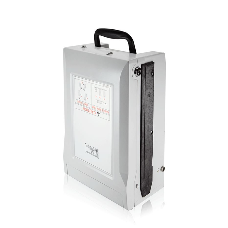 Buy cheap Hyosung ATM Banking Spare Parts Nautilus 2k Cassette 7310000082 from wholesalers