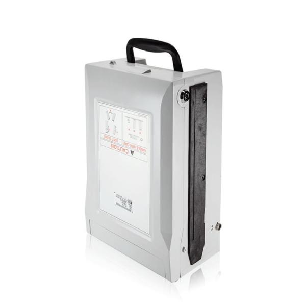 Buy cheap Hyosung ATM Banking Spare Parts Nautilus 2k Cassette 7310000082 from wholesalers