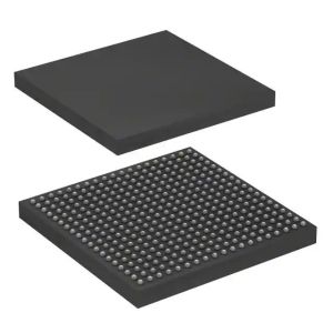 Buy cheap Field Programmable Gate Array LCMXO3L-4300E-5MG324I CSFBGA-324 Integrated Circuit Chip One-Stop BOM Microelectronics from wholesalers