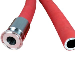 Buy cheap Blue Food Hose Pipe Heater Continental Food Safe Hose Bunnings from wholesalers