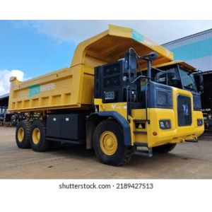 Buy cheap ELECTRIC WIDE BODY MINING DUMP TRUCK  FOR MINING OPERATIONS from wholesalers