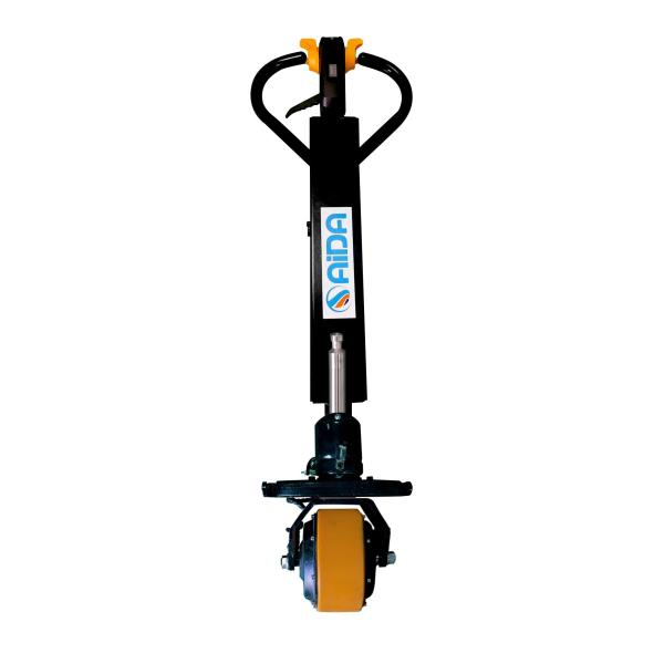 Buy cheap Revitalize Your Pallet Truck with Electric Handle Kit from wholesalers