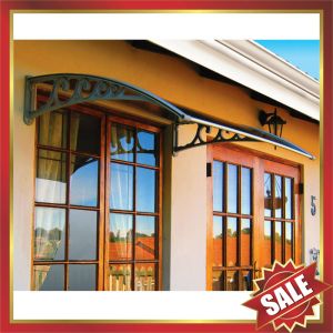 polycarbonate canopy,patio awning,awning polycarbonate,front door canopy