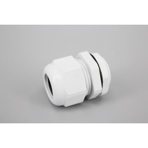 Buy cheap New Material Nylon Cable Gland PG7 PG9 PG11 PG16 IP68 Cable Gland for Junction Box from wholesalers
