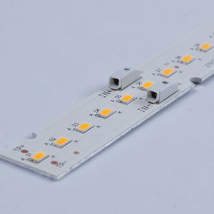 Buy cheap 20*280mm Aluminium LED PCB Board With SMD5630 Zhaga Compliant from wholesalers