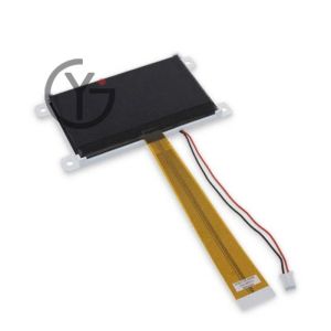 Buy cheap Monochrome 30 pinss FPC 2.8 inch 128*64 F-55472GNFJ-SLW-AAN lcd display modules for Instruments and Meters from wholesalers