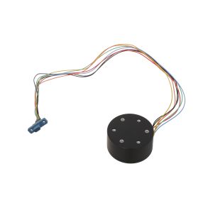 Buy cheap Low Bias Fiber Gyro Sensor 50 Ppm Single Axis Medium Precision from wholesalers